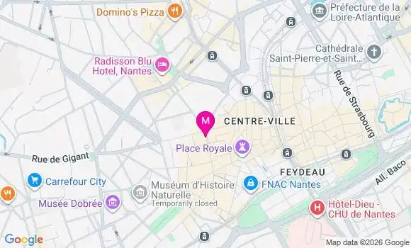 Localisation Mtre Hazhaz Amalle