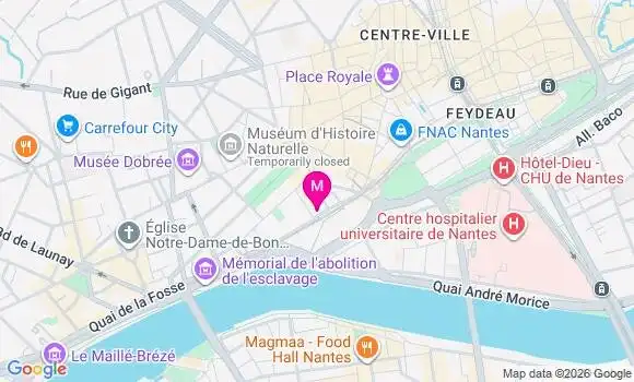 Localisation Mtre Laplane Antoine