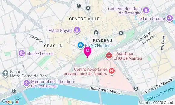 Localisation Mtre Villatte Nicolas