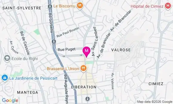 Localisation Mtre Dumouchel De Premare Aude