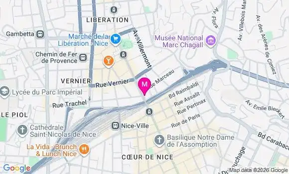 Localisation Mtre Mba N Kamagne Rose
