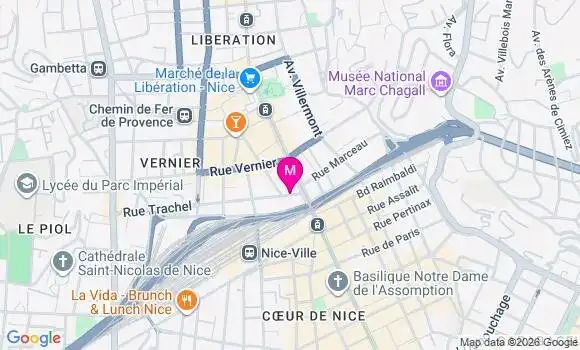 Localisation Mtre Senghor Ndeye Fatou Faye