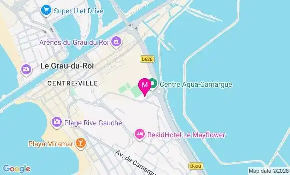 Localisation Mtre Scollo Ogier Martine