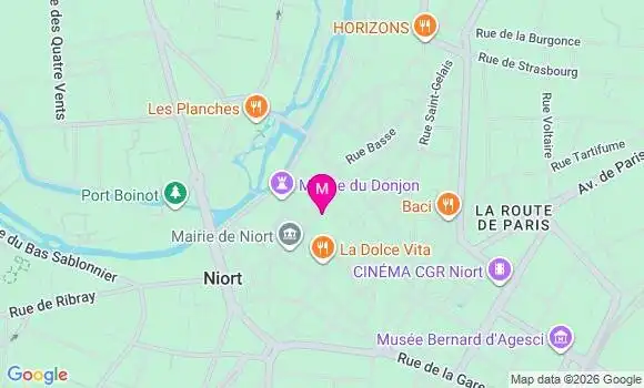 Localisation Mtre Fleurentdidier Nicolas