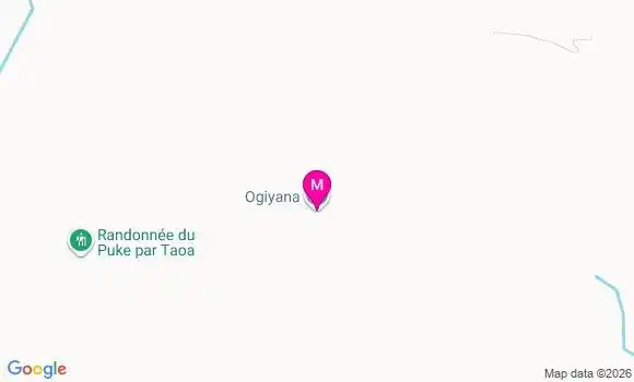 Localisation Mtre Pidjot Allard Nadine