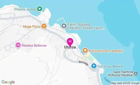 Localisation Mtre Briantais Bezzouh Adélaïde