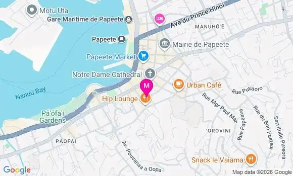 Localisation Mtre Lollichon Jean Claude