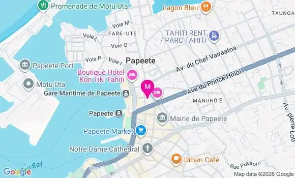 Localisation Mtre Tracqui Pyanet Hina