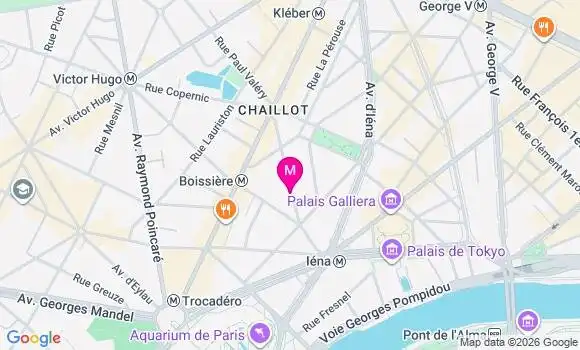 Localisation Mtre Kempf Thibault
