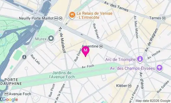Localisation Mtre Plasterie Matthieu
