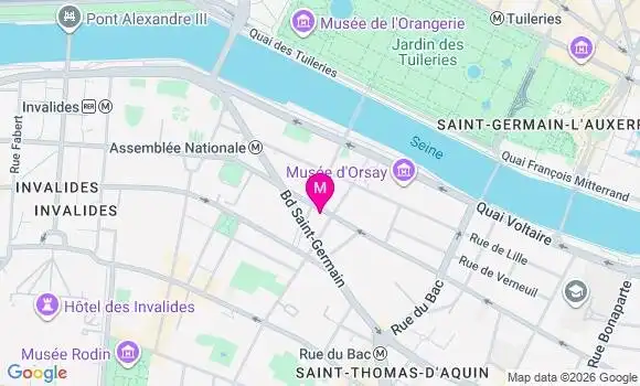 Localisation Mtre De Crozals Gabrielle