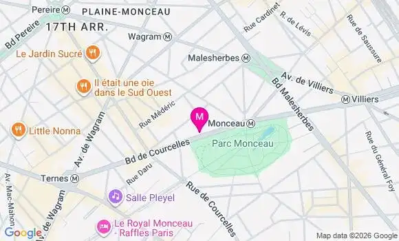 Localisation Mtre Bouchareb Amelle