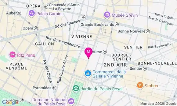 Localisation Mtre Dhers Lorraine