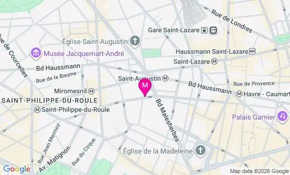 Localisation Mtre Nkot Mapouna Agnès