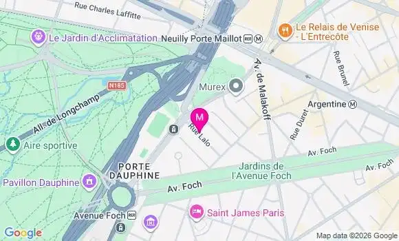Localisation Mtre Courcieras Adèle