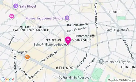 Localisation Mtre Nouwade Gameli