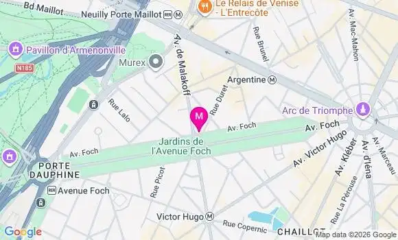 Localisation Mtre Soliman Ahmed