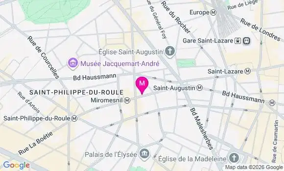 Localisation Mtre Vincent Biasotto Louise