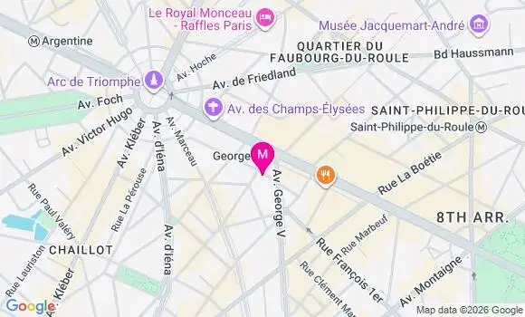 Localisation Mtre Djabeur Hayat