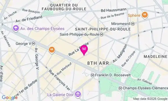 Localisation Mtre Aubenas Alix