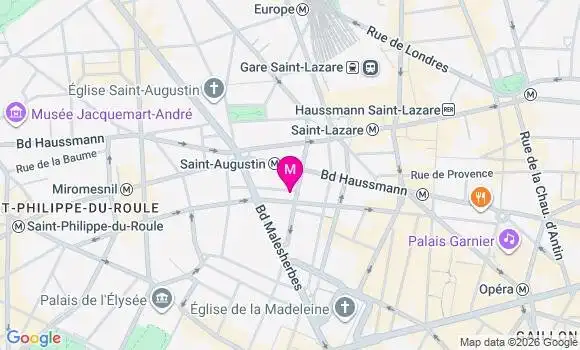 Localisation Mtre Tonneau Aymeric