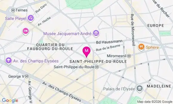 Localisation Mtre Zazoun Messaoud