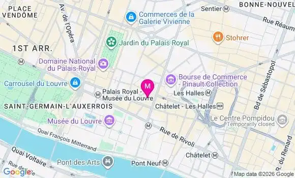 Localisation Mtre Larrouturou Paupiere Kassy