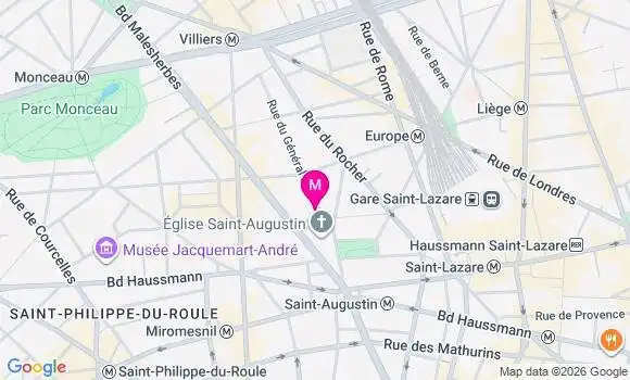 Localisation Mtre Niang Gora