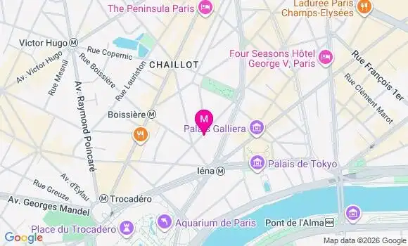 Localisation Mtre Douillet Ben Aroch Myriam