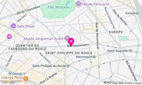 Localisation Mtre Bey Pierre Baptiste