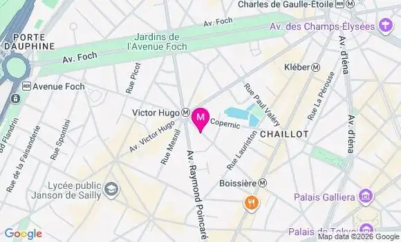 Localisation Mtre De Saint Chamas Romane
