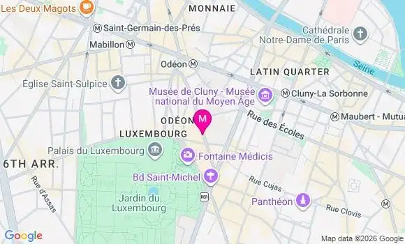 Localisation Mtre Ghosh Sohinee
