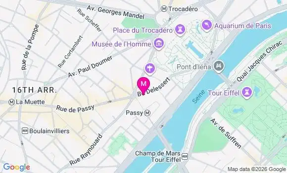 Localisation Mtre Kiewiet Isis