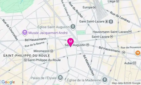 Localisation Mtre Hlomador Claire