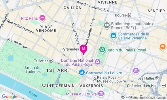 Localisation Mtre Celenice Christophe Arnaud