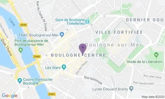 Localisation Mtre Filez Marie Michèle