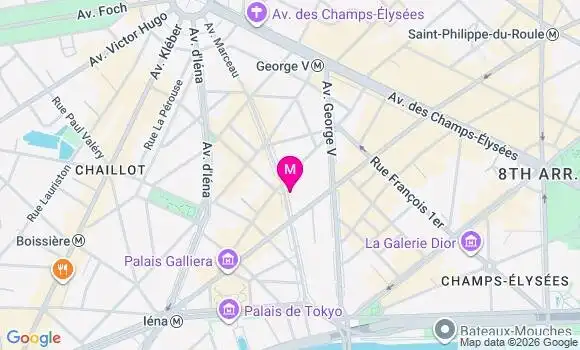 Localisation Mtre Nabet Samuel