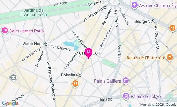 Localisation Mtre Lafquih Sofyan