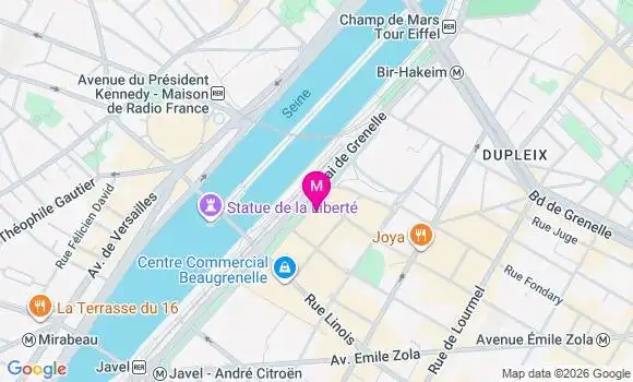 Localisation Mtre Kim Habbine Estelle