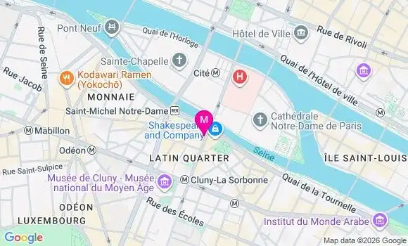 Localisation Mtre Berthier Sullivan