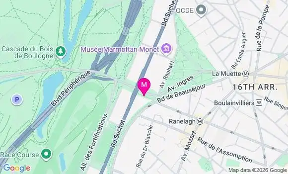 Localisation Mtre Assogbavi Yéléna
