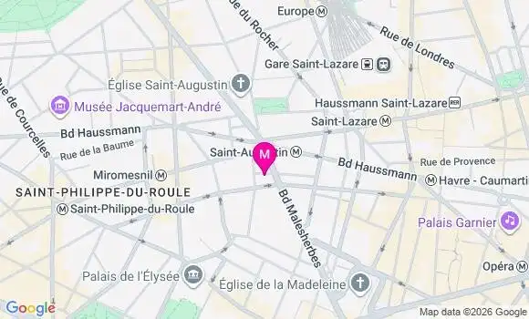 Localisation Mtre Pallo Leduc Justine