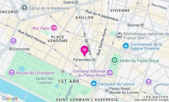 Localisation Mtre Leite Aguilar Céleste