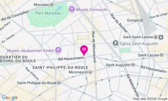 Localisation Mtre Couval Clara