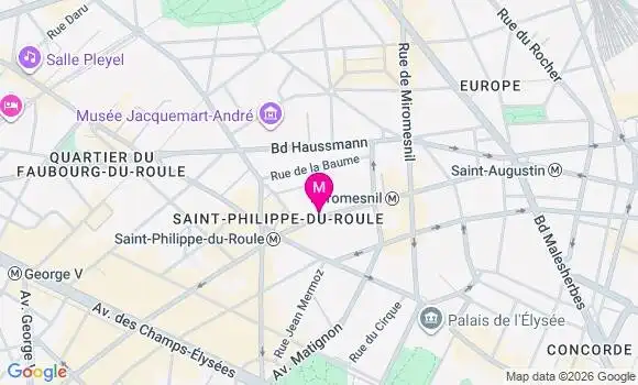 Localisation Mtre Jouvenceaux Justine