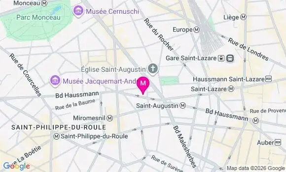 Localisation Mtre Lecheheb Noui