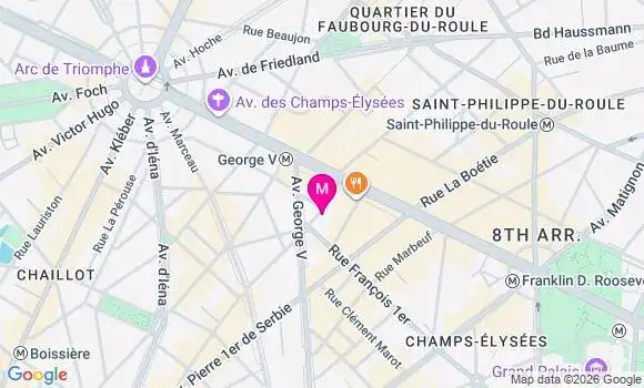 Localisation Mtre Soliveres Théo