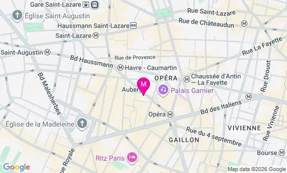 Localisation Mtre Leruste Apolline