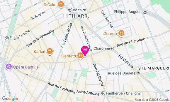 Localisation Mtre Treguier Lucie