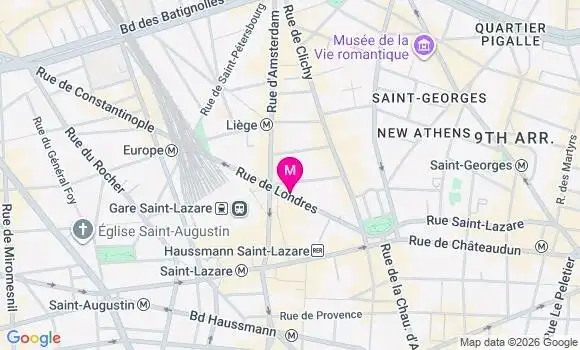 Localisation Mtre Toumert Yasmine